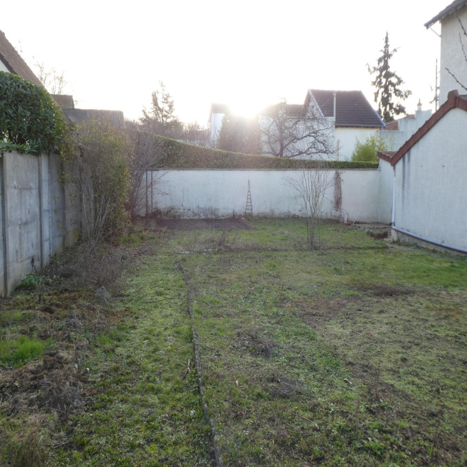 Offres de vente Terrain Poissy (78300)