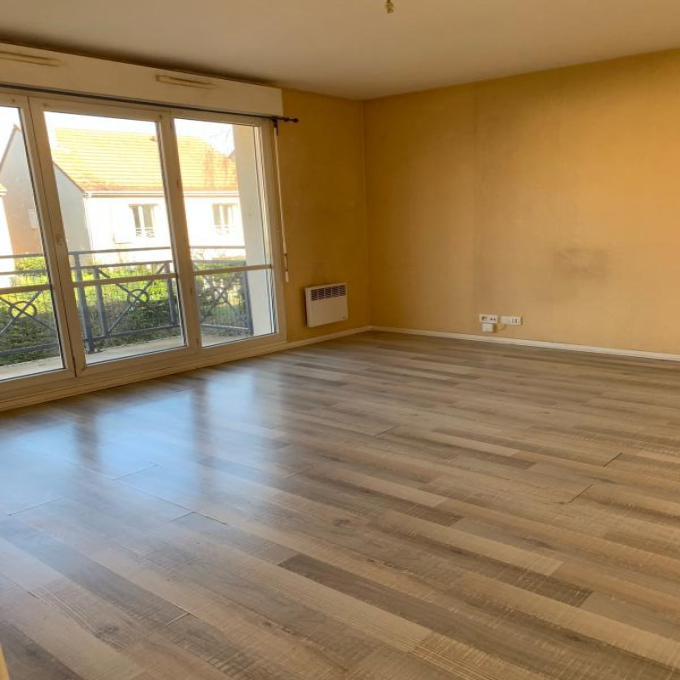 Offres de vente Appartement Carrières-sous-Poissy (78955)