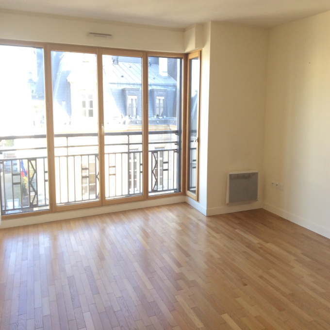 Offres de location Appartement Suresnes (92150)