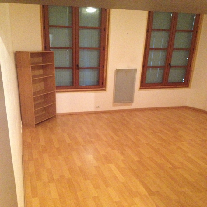 Offres de location Appartement Rouen (76000)