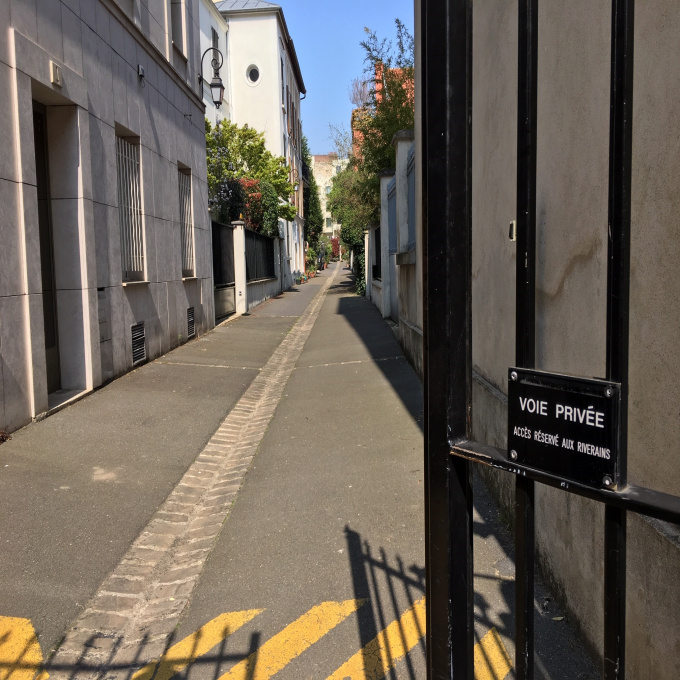 Offres de location Appartement Boulogne-Billancourt (92100)