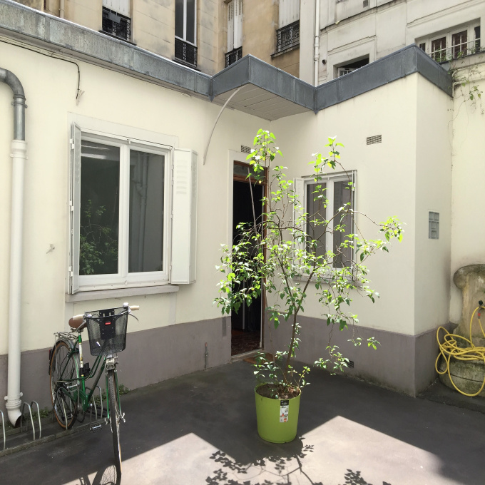 Offres de location Appartement Paris (75010)